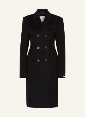 SPORTMAX Wool coat MORGANA