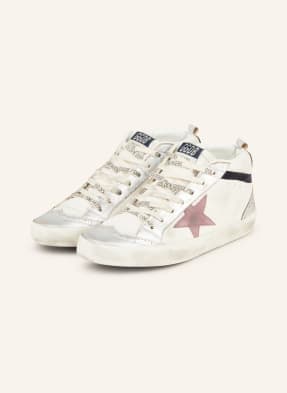 GOLDEN GOOSE New York sneaker retailer