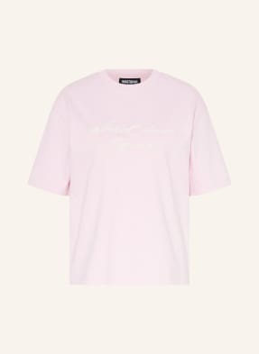 WRSTBHVR T-shirt SIGNATURE