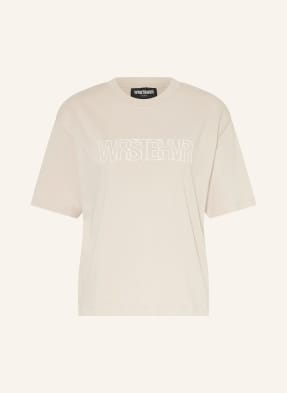 WRSTBHVR T-shirt MARLIES