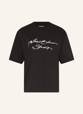 WRSTBHVR T-shirt SIGNATURE