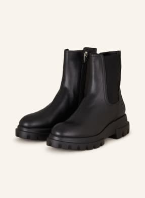 AGL Chelsea boots Men CHUNKY BEAT