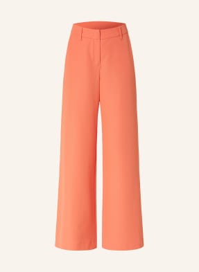 SPORTALM Wide leg trousers