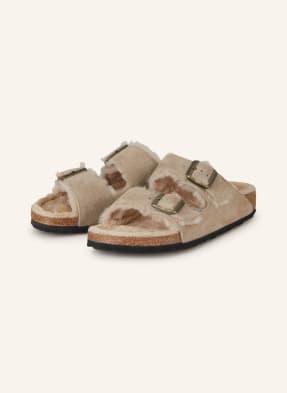 BIRKENSTOCK Rücksendung & Erstattung