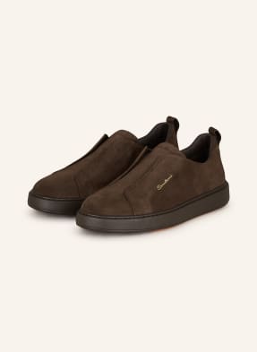 Santoni Sneakers VICTORY