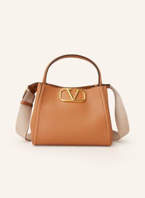 VALENTINO GARAVANI Handbag BAULETTO MEDIUM