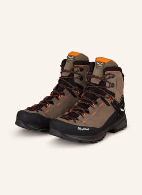 SALEWA Trekkingschuhe MOUNTAIN TRAINER 2 MID GTX