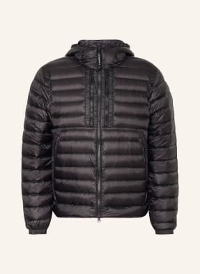 C.P. COMPANY Down jacket