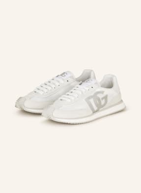 Dolce & Gabbana Sneaker Dragon weiss
