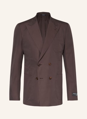 DOLCE & GABBANA Suit jacket slim fit