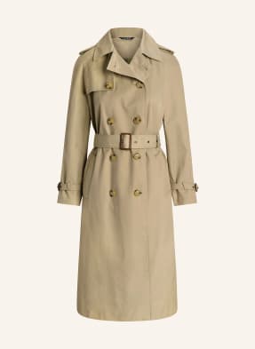 Bikinis & Swimsuits Trench coat