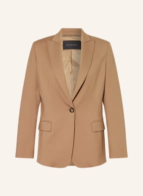 ELENA MIRO Jerseyblazer