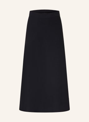 ELENA MIRO Knit skirt