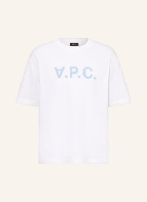 A.P.C. Oversized shirt GRAND