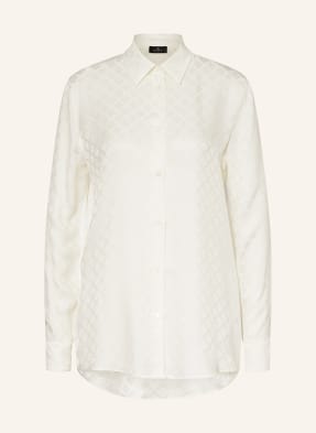ETRO Shirt blouse with silk