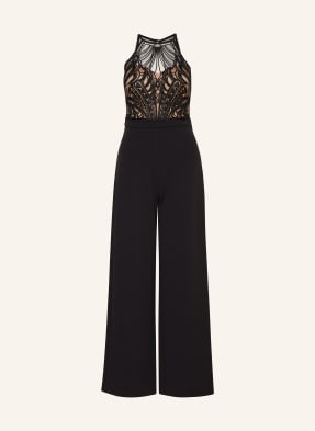 LIPSY Jumpsuit with lace