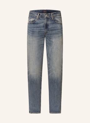 POLO RALPH LAUREN Jeans PARKSIDE ACTIVE TAPER tapered fit