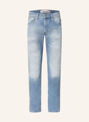 REPLAY Straight Jeans GROVER Straight Fit