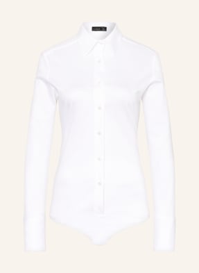 van Laack Shirt blouse body JANTHE