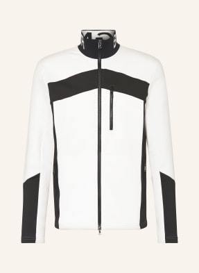 Bogner Bunda Midlayer xilas1 bílá / černá