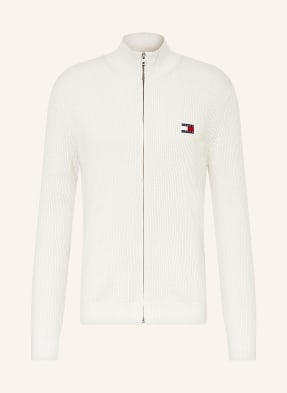 TOMMY JEANS Strickjacke