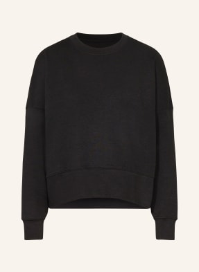 Juvia Sweatshirt Elia schwarz