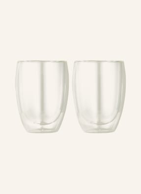 bodum Set of 2 thermo-glasses PAVINA