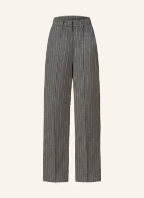 Neil Barrett pleated dress Wide leg trousers