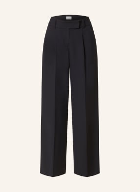 SEDUCTIVE Wide leg trousers Womens CHRISSY