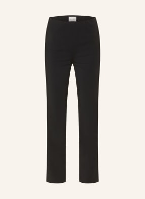 SEDUCTIVE Bootcut trousers CINDESSA