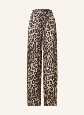 MRS & HUGS LANVIN Tapered Pants