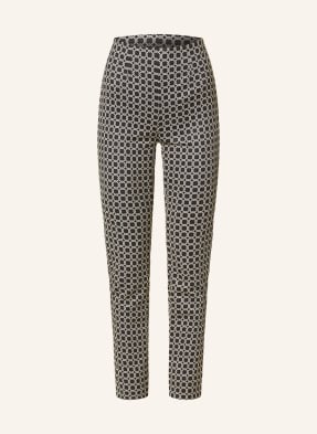 RAFFAELLO ROSSI button-down trousers PENNY