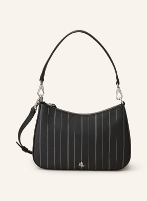 LAUREN RALPH LAUREN Saffiano-Handtasche DANNI