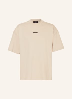 WRSTBHVR T-shirt LEVIAN