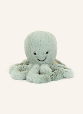 Jellycat Oktopus-Kuscheltier ODYSSEY OCTOPUS TINY