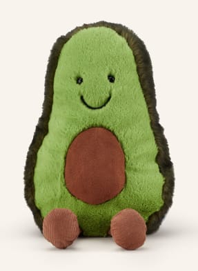 Jellycat Plüsch-Spielzeug AMUSEABLES AVOCADO LARGE