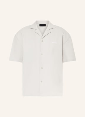 PEGADOR Resort shirt TROY comfort fit with pleats