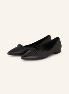 Högl Ballet flats