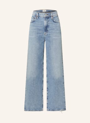 AGOLDE 7/8 Jeans HARPER CROP