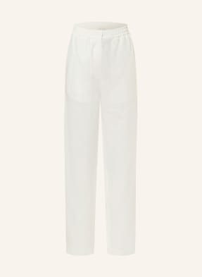 PANGAIA Linen trousers