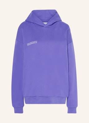 PANGAIA Oversized hoodie