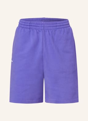 PANGAIA Sweat shorts