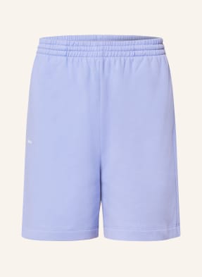 PANGAIA Sweat shorts