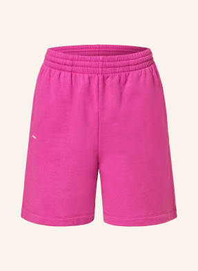 PANGAIA Sweat shorts