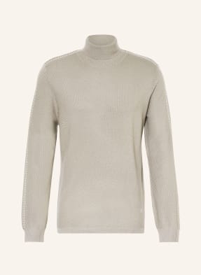 EMPORIO ARMANI Turtleneck sweater