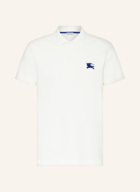 BURBERRY Piqué-Poloshirt