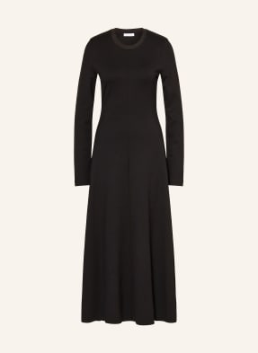 Mrs & Hugs Kleid schwarz