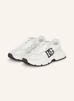 Dolce & Gabbana Sneaker Bassa weiss