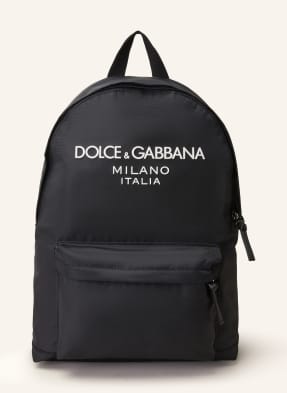 DOLCE & GABBANA Plecak ZAINO