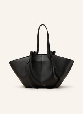 Yuzefi Shopper Mochi Large černá